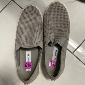 Steve Madden shoes